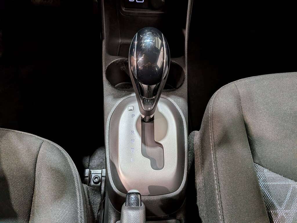 2020 Chevrolet Spark 4dr HB CVT LT w/1LT White Val-David - photo #24