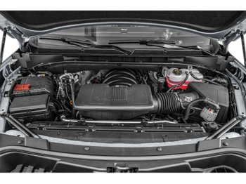 Cadillac Escalade Platinum luxe 4RM