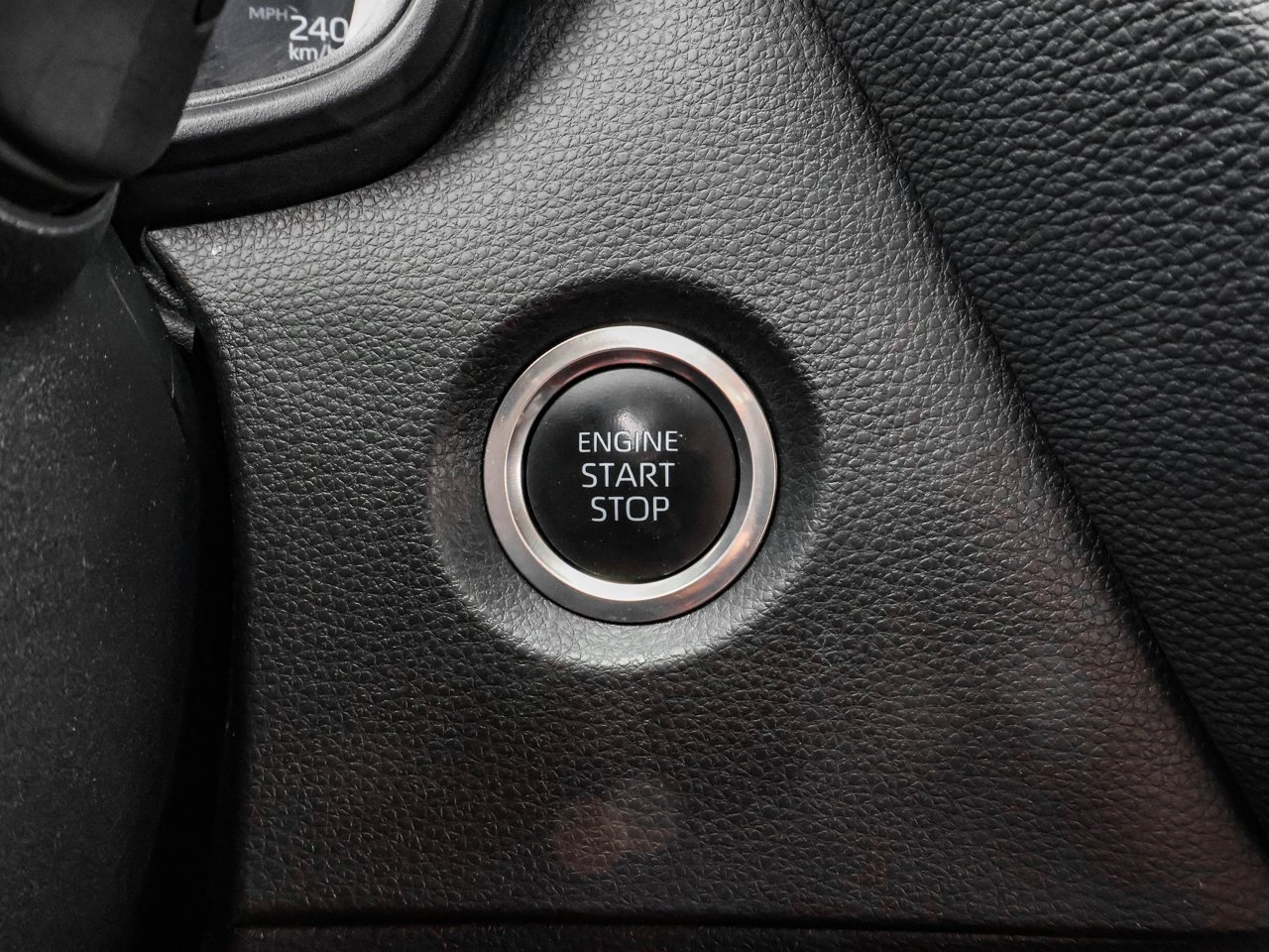 2025 Toyota Corolla LE CVT Grey Sherwood Park - photo #23