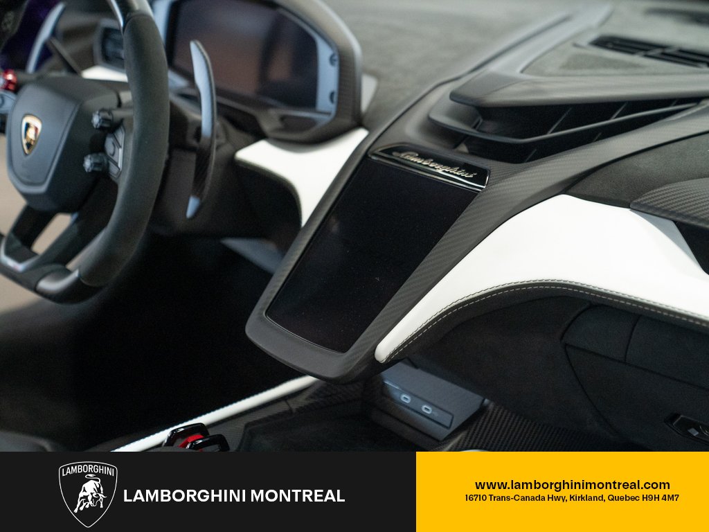 Lamborghini Revuelto *PRE-OWNED* 2024 Mauve Kirkland - photo #18