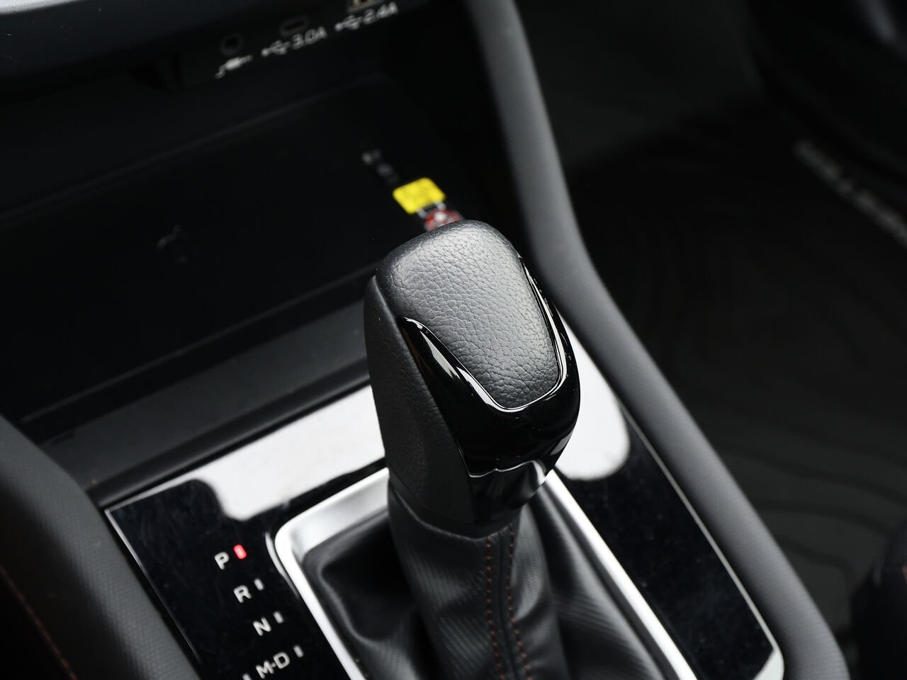 2025 Subaru Forester Premier e_BOXER hybride Black Saint-Hyacinthe - photo #28