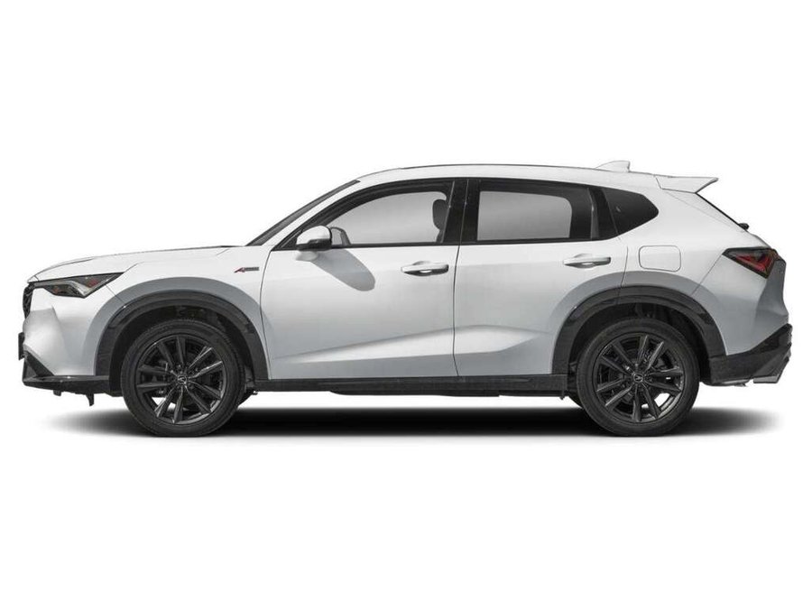 2025 Acura ADX 2025 Grey