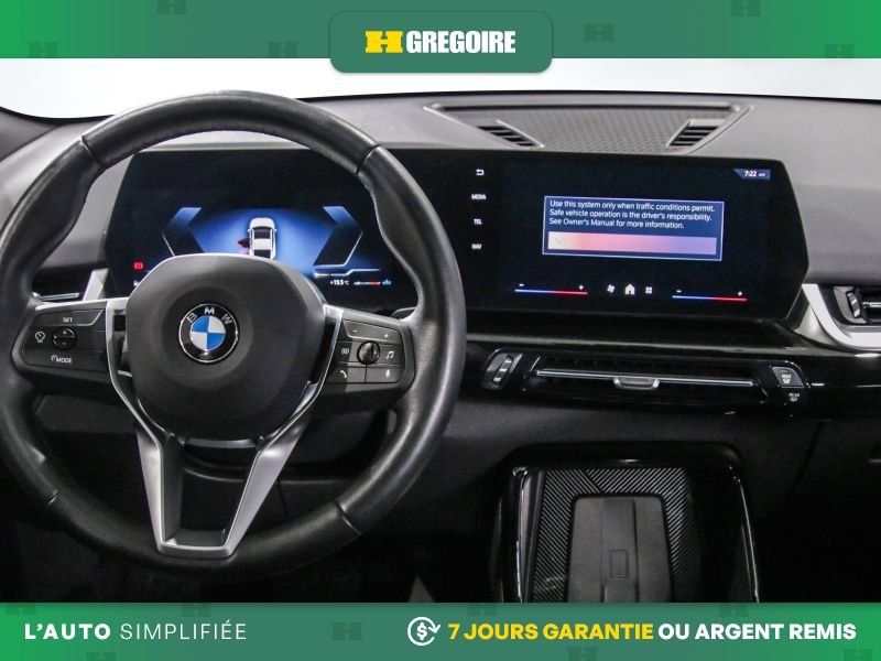 2025 BMW X2 White Saint-Eustache - photo #16