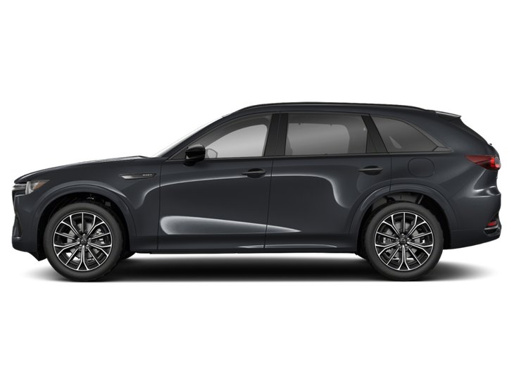 2026 Mazda CX-70 hybride rechargeable GT