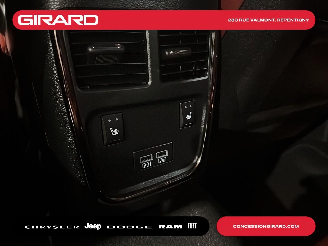 DODGE CHARGER 2023 Beige Repentigny - photo #18