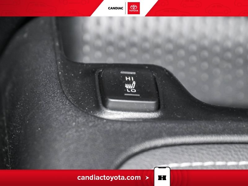 Toyota Corolla 2023 Bleu Saint-Eustache - photo #28