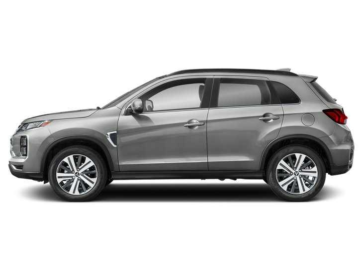2026 Mitsubishi RVR GT