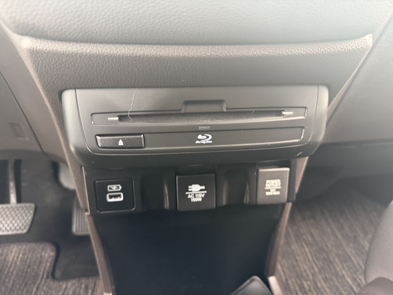 2023 HONDA ODYSSEY EX EX BA White Ottawa & Gatineau - photo #7