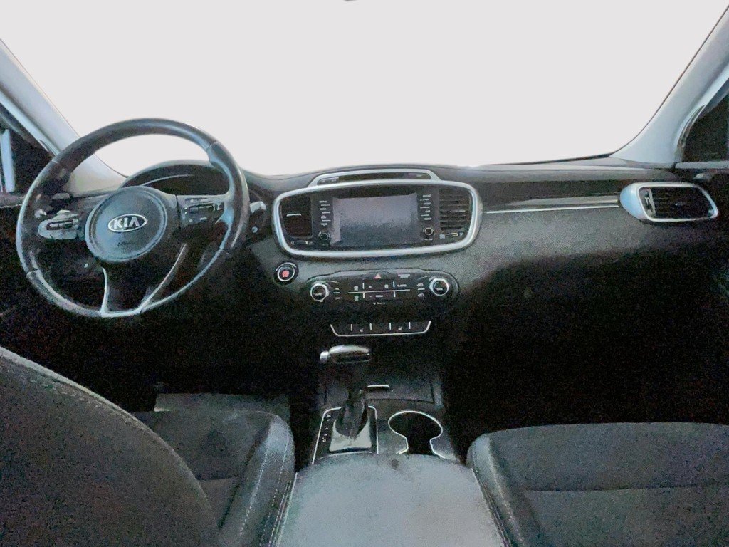 2018 Kia SORENTO Black Amos - photo #12