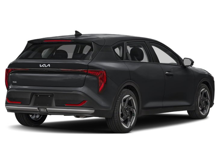 2026 Kia K4 à hayon EX Premium