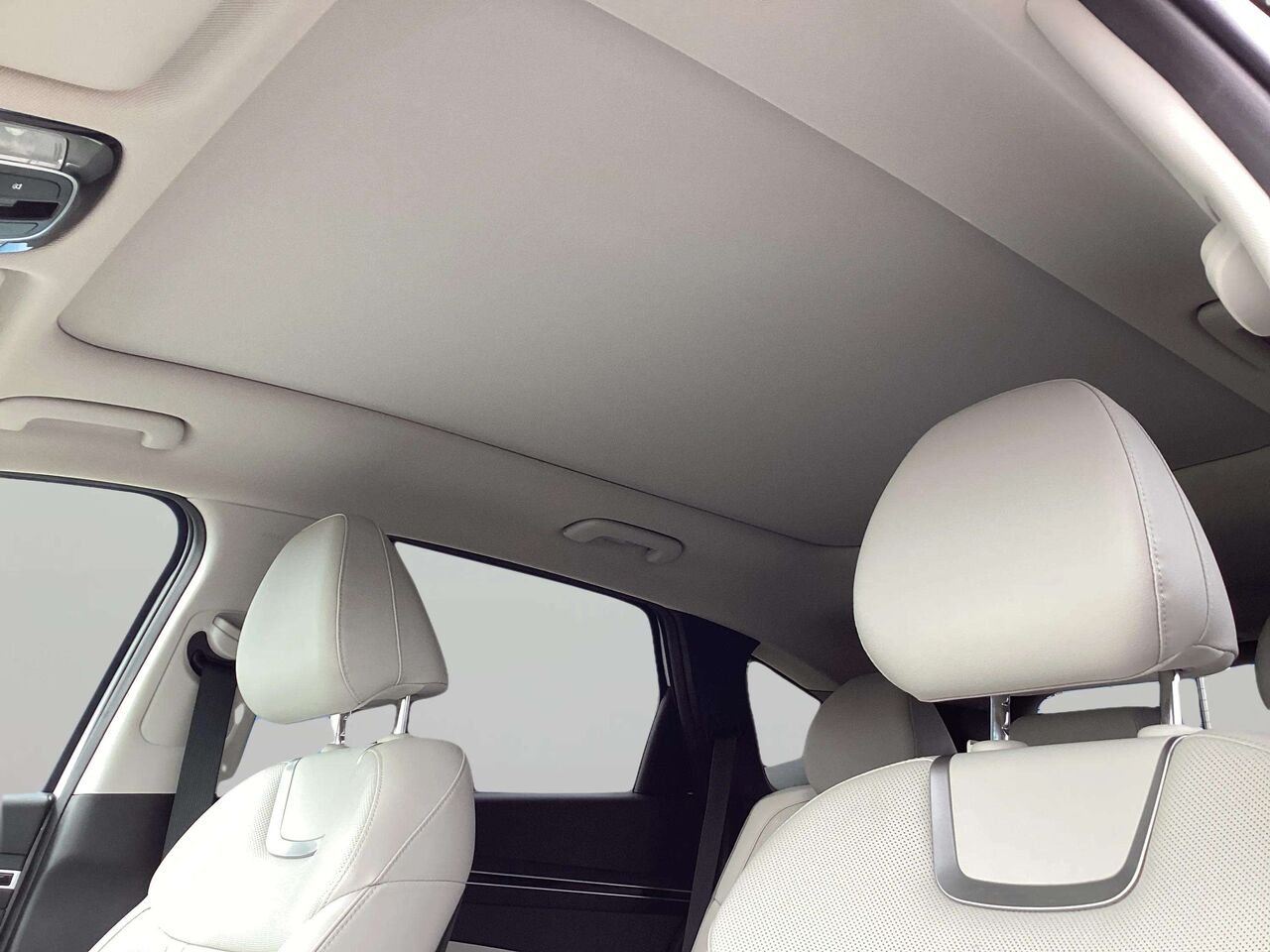 2022 Hyundai Tucson Hybrid White Gatineau - photo #16