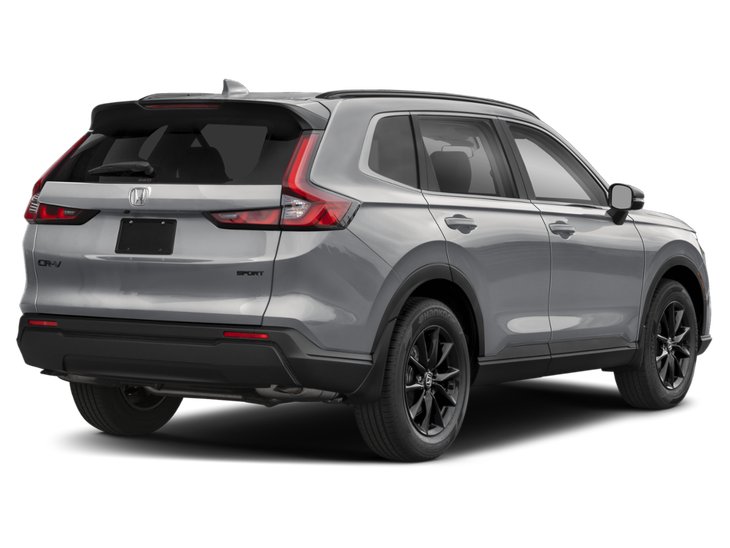 2026 Honda CR-V Sport