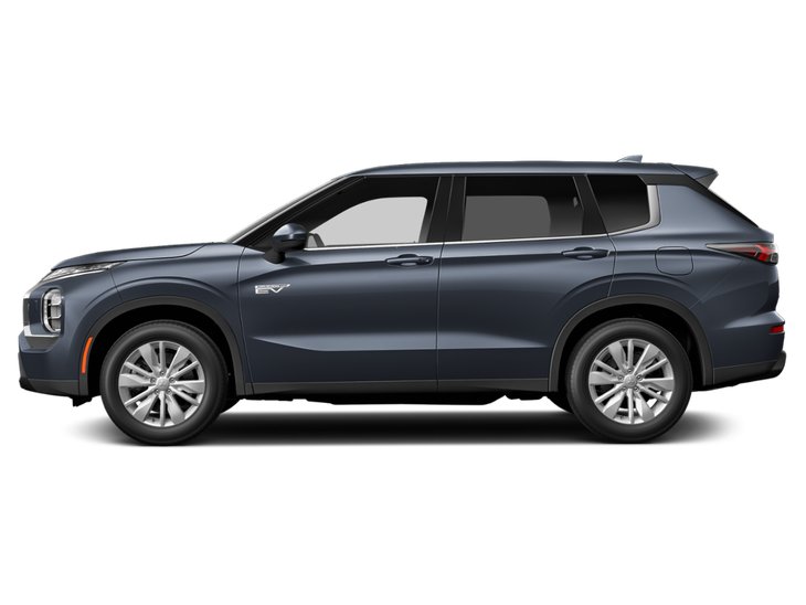 2026 Mitsubishi Outlander PHEV ES