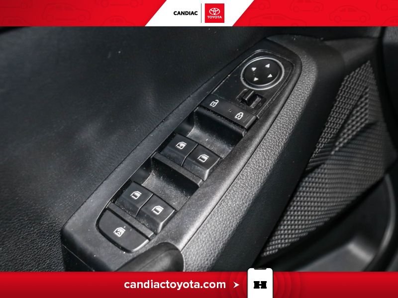 2021 Kia Seltos Blue Blainville - photo #23