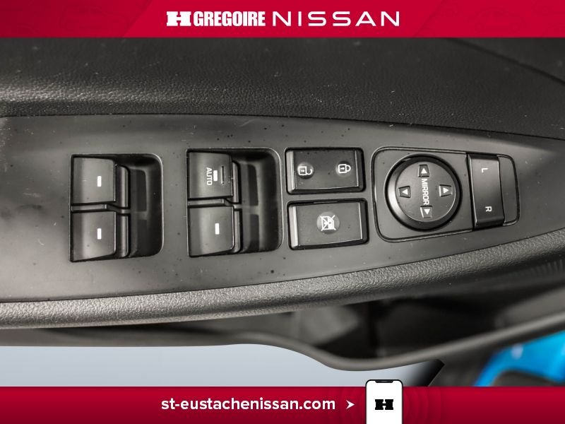 Hyundai Tucson 2021 Bleu Saint-Eustache - photo #25