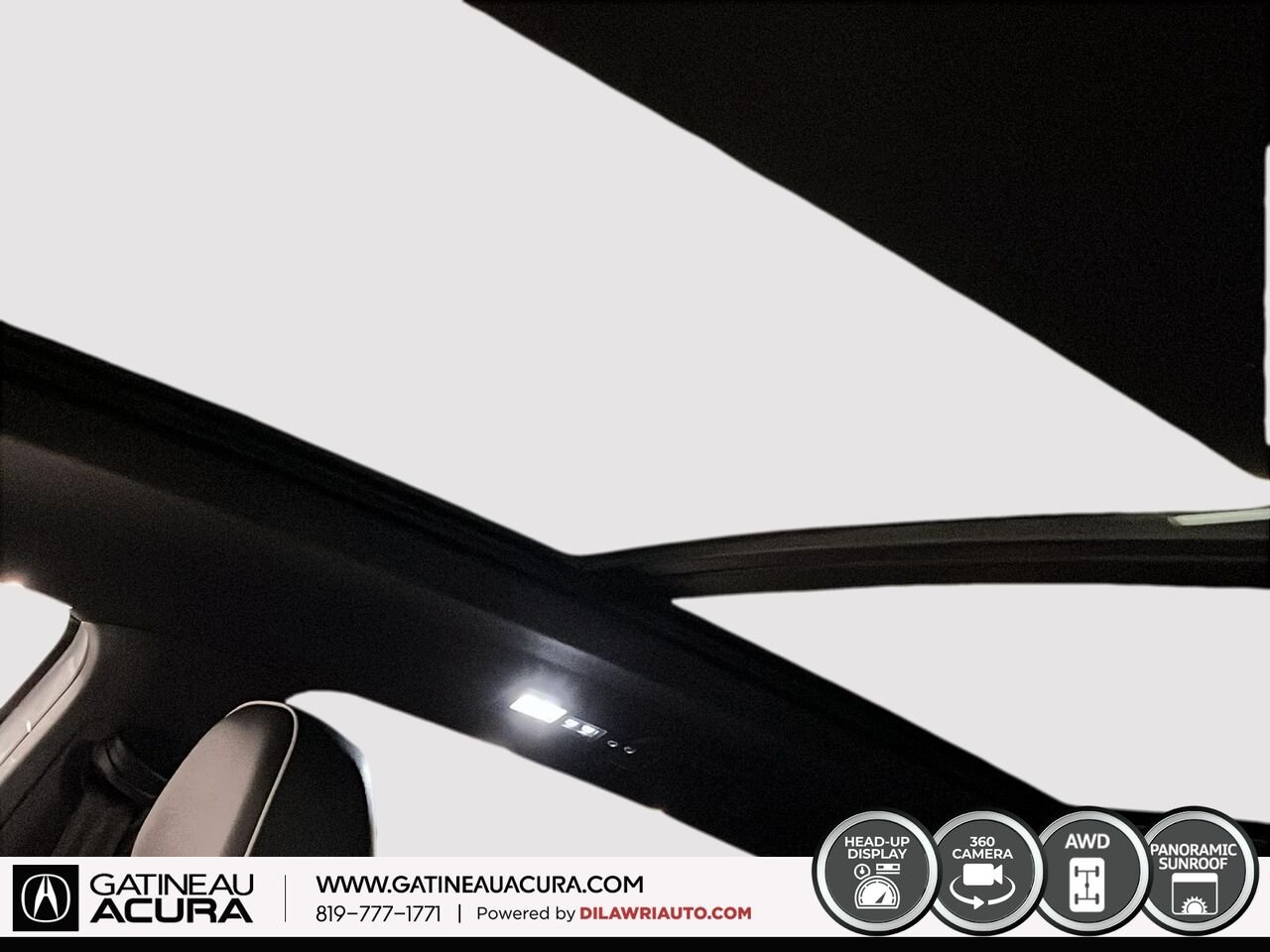 2024 Volkswagen Atlas Cross Sport 2.0 TSI Execline R-Line 4MOTION White Ottawa & Gatineau - photo #4