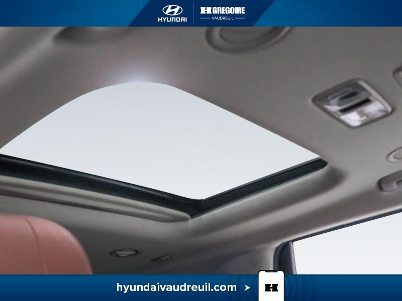 2022 Kia Carnival Black Laval - photo #43