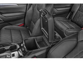 Kia Telluride X-Line