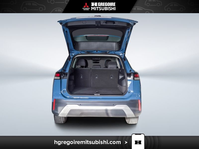 Volkswagen Tiguan 2025 Bleu Blainville - photo #27