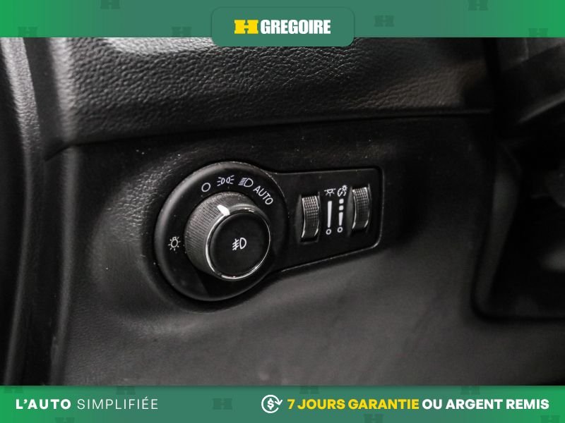 2019 Jeep Compass Silver Laval - photo #16