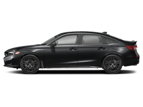 2026 Honda Civic Si berline 2026