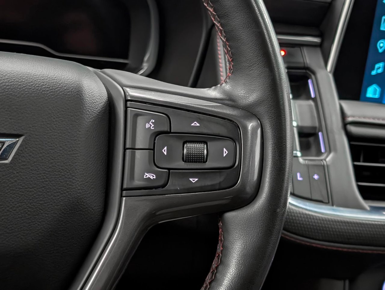 2023 Chevrolet Tahoe RST Saint-Eustache - photo #25