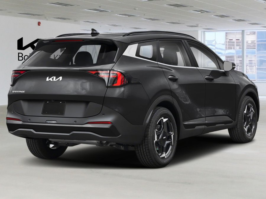 Kia Sportage 2026 2026