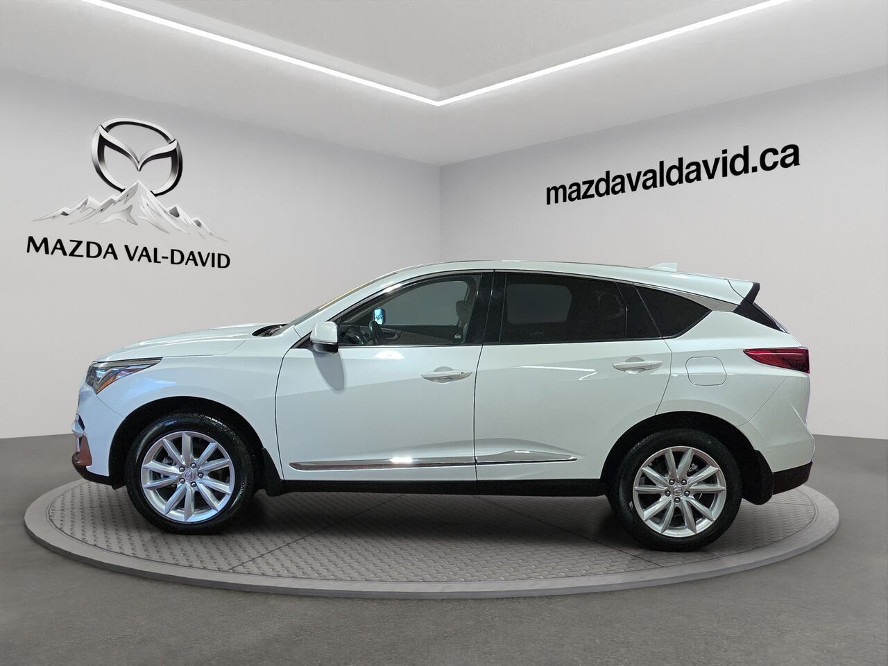 2021 Acura RDX