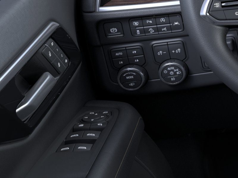 2026 CHEVROLET Tahoe Premier 4 portes 4RM Black Ottawa & Gatineau - photo #21