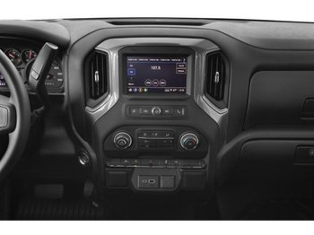 Chevrolet Silverado 1500 WT