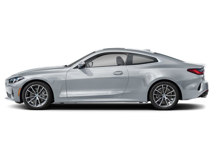 2026 BMW Série 4 430i xDrive