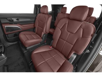 Kia Telluride SX