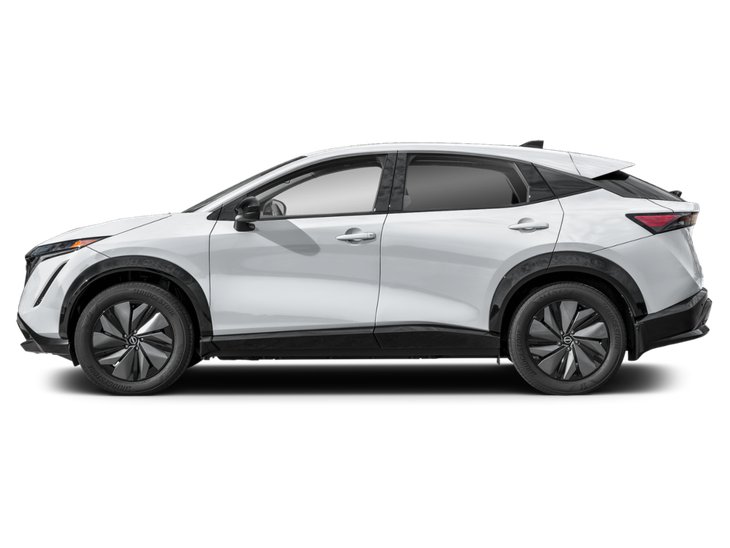 2026 Nissan ARIYA SV