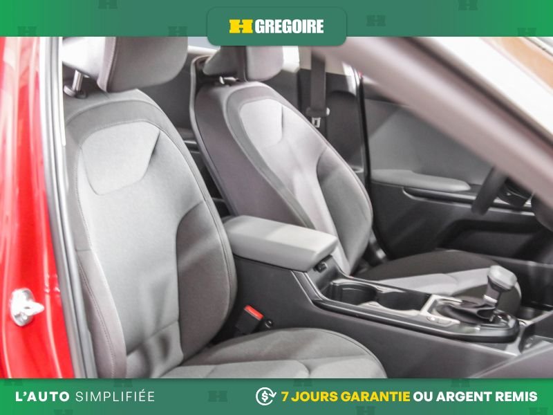Kia K4 2025 Rouge Blainville - photo #28