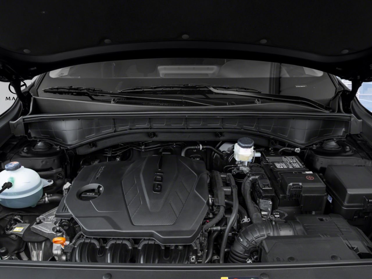 Kia Sorento 2021 Bleu Lac Mégantic - photo #10