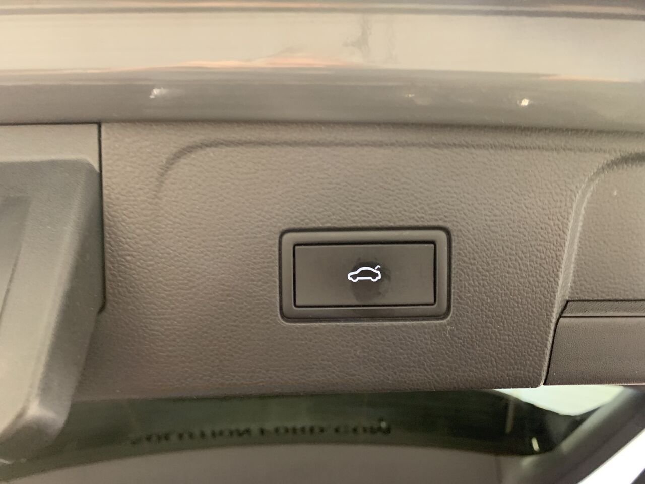 Volkswagen Atlas PEAK EDITION ATLAS PEAK EDITION 2025 Gris Châteauguay - photo #12