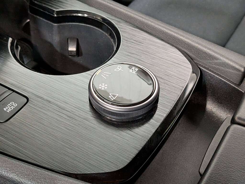 2024 Nissan Rogue AWD S White Val-David - photo #27