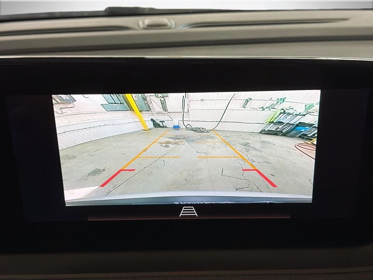 2024 BUICK ENVISTA PRIVILEGE PREFERRED Red Saint-Hyacinthe - photo #16