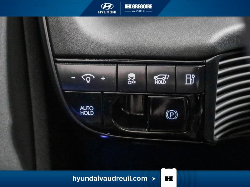 Hyundai IONIQ 2025 Gris Laval - photo #25