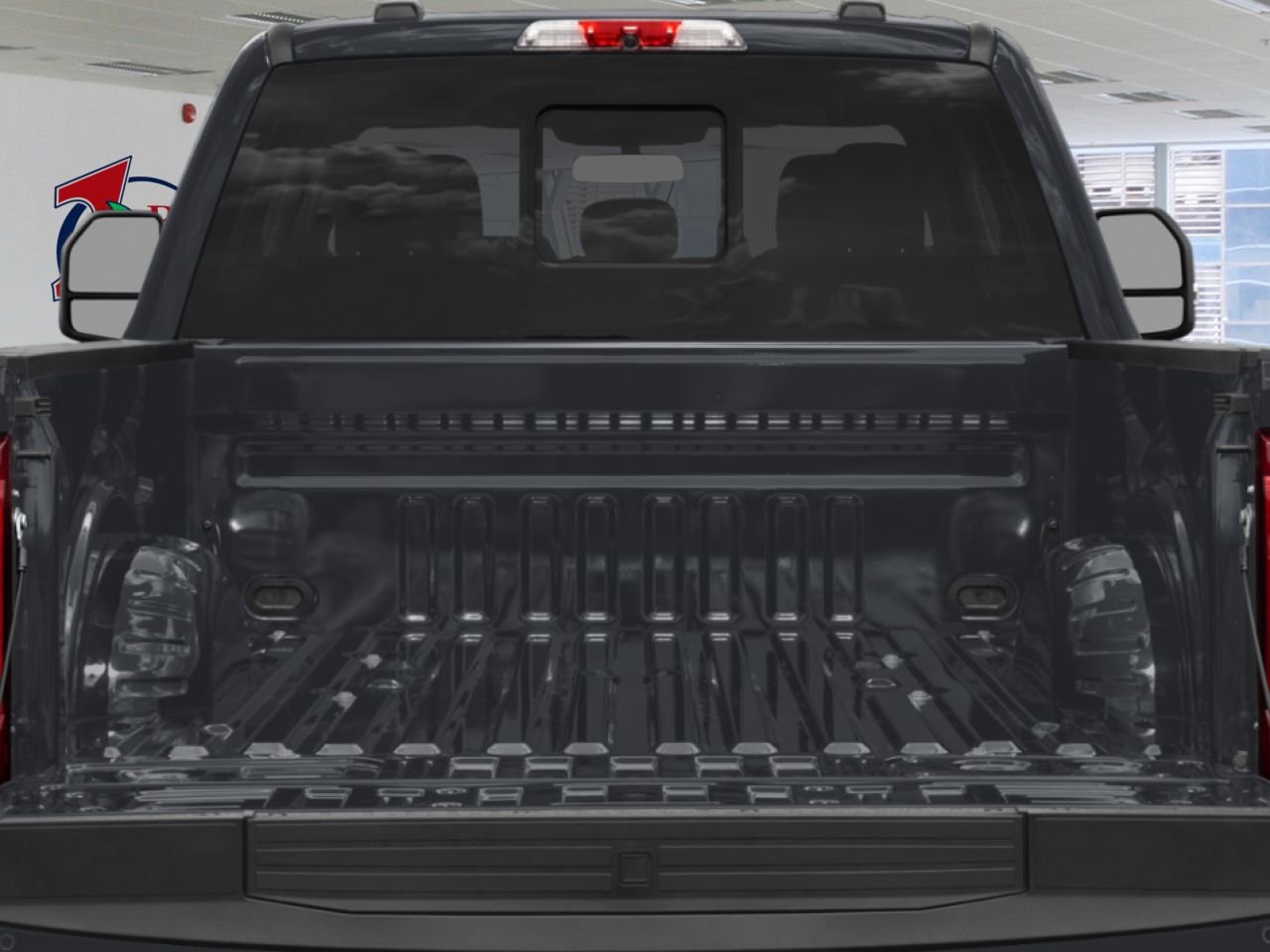 2026 Ford Super Duty F-250 SRW Oxford White La Sarre - photo #5