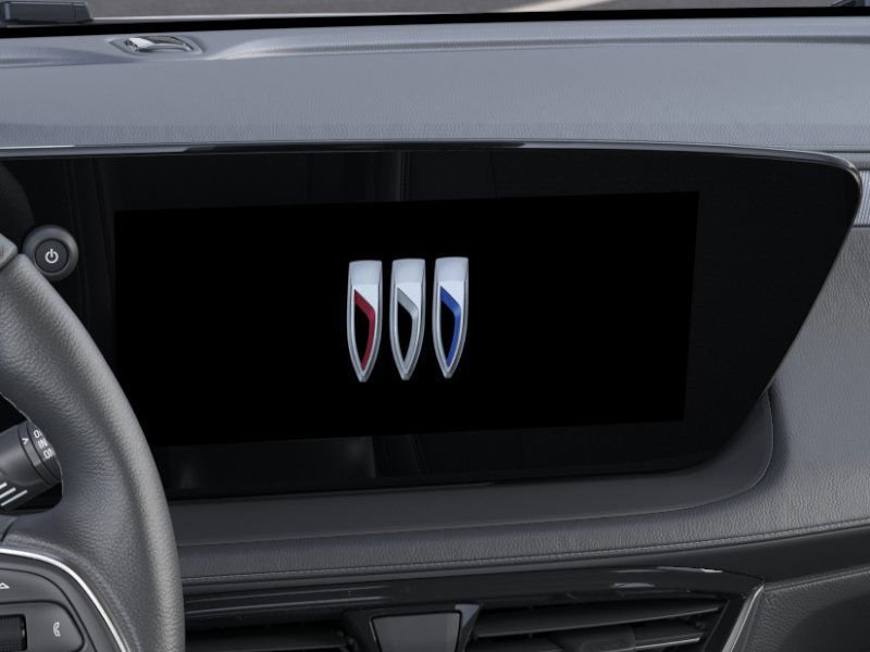 2025 BUICK Encore GX Privilégié Summit White Saint-Eustache - photo #19