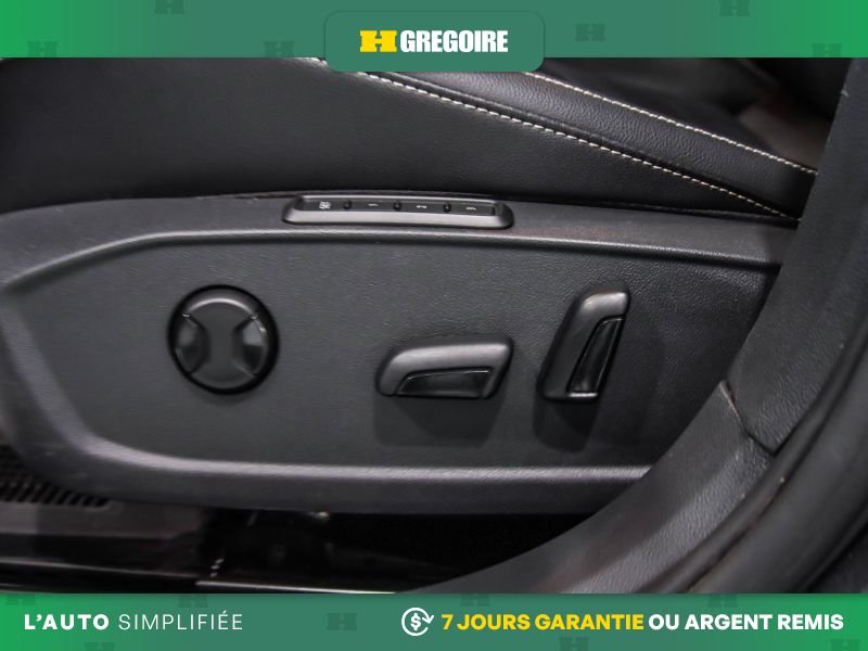 Volkswagen Jetta 2022 Gris Laval - photo #19