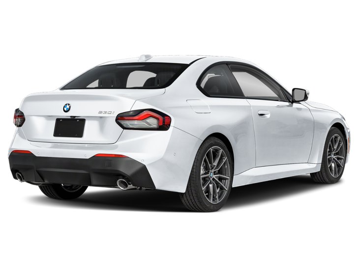 2026 BMW 2 Series 230i xDrive
