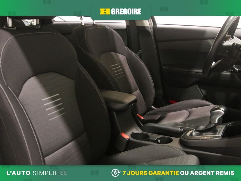 2019 Kia Forte Grey Laval - photo #29