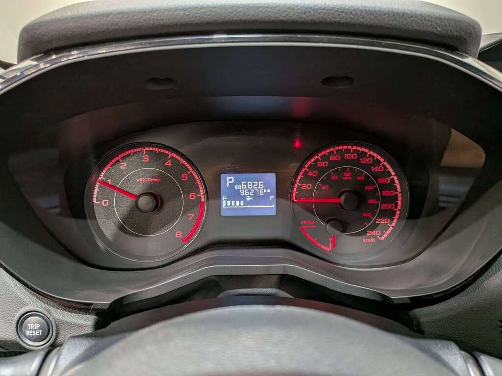 2019 Subaru Impreza 2.0i Convenience 5-door Auto Grey Val-David - photo #16