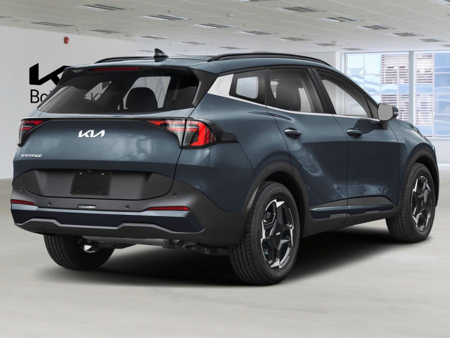 Kia Sportage 2026 2026
