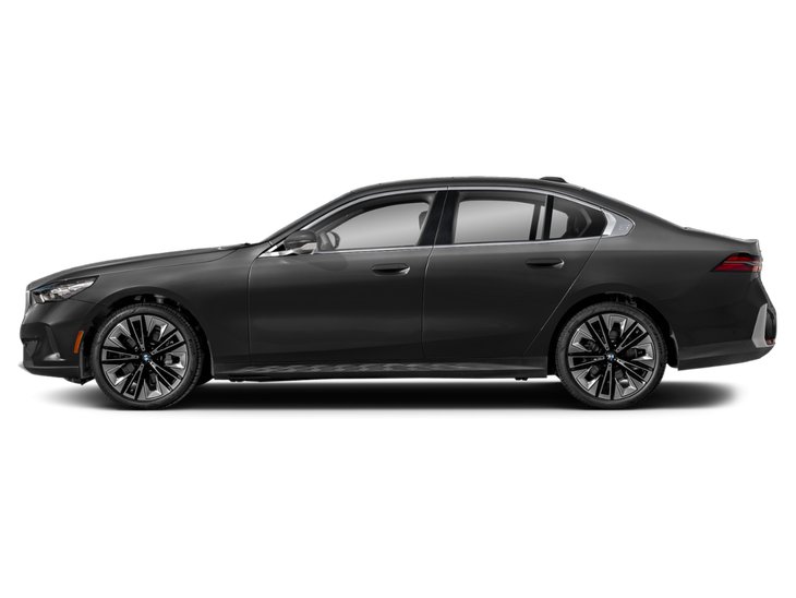 2026 BMW Série 5 530i xDrive