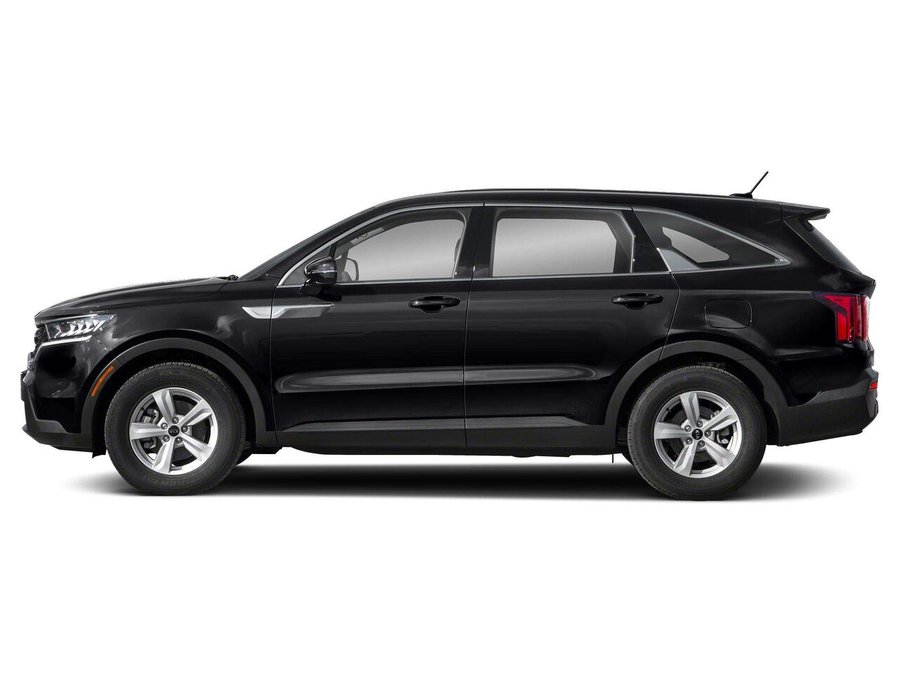 Kia Sorento 2021 2021 Noir