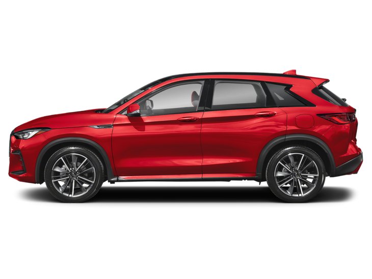 2025 INFINITI QX50 SPORT