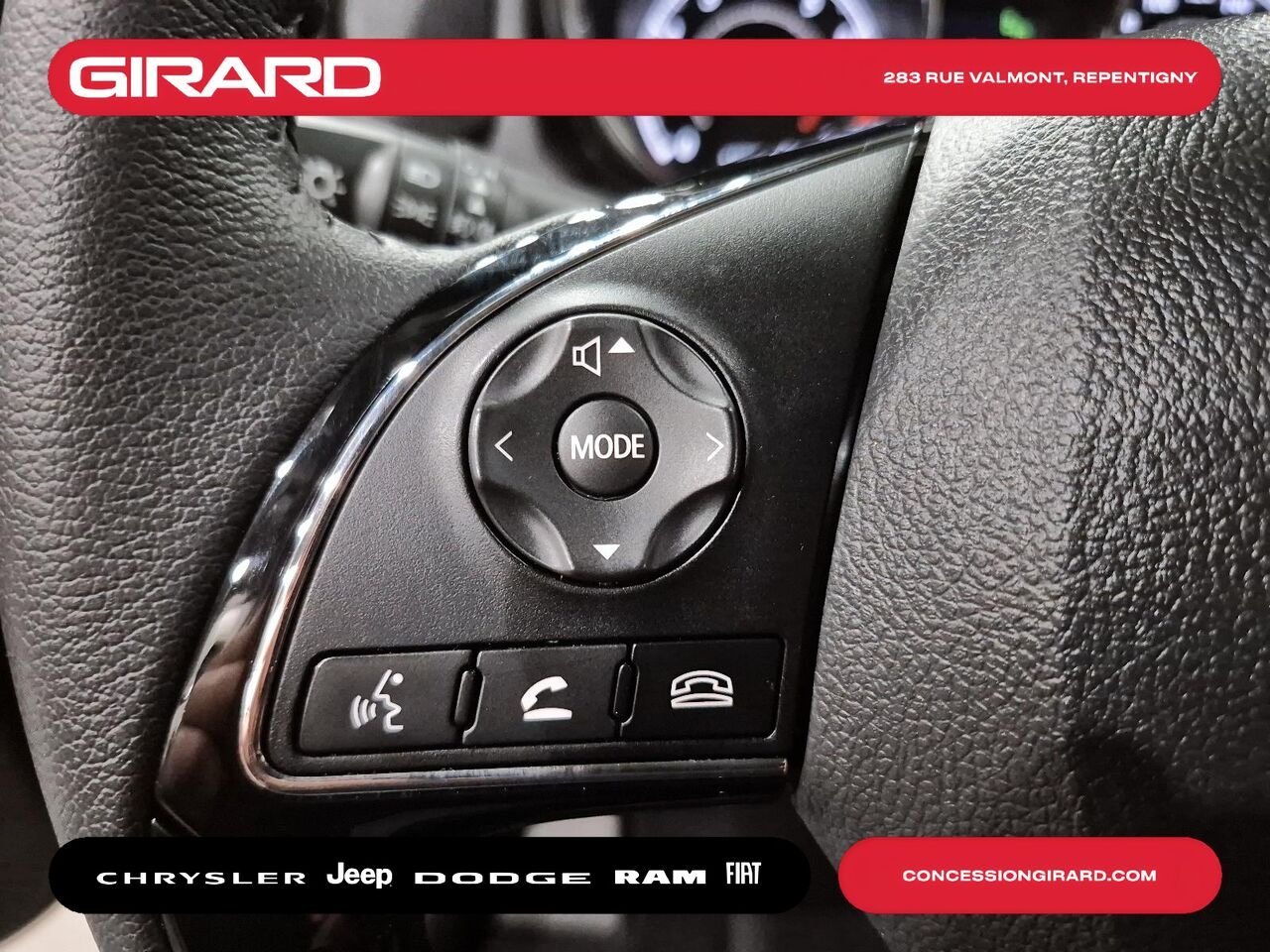 2025 MITSUBISHI RVR Grey Repentigny - photo #16